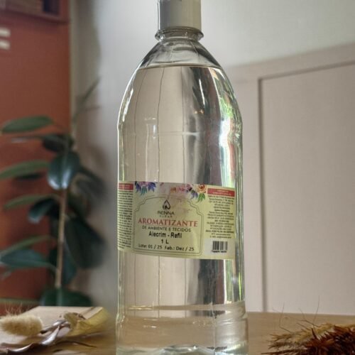 Refil Aromatizante Alecrim