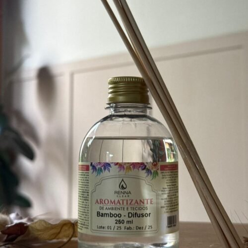 Difusor de Ambiente Bamboo