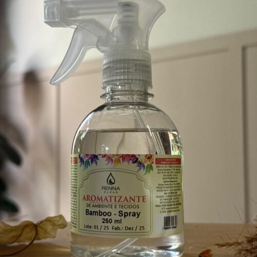 Home Spray Bamboo