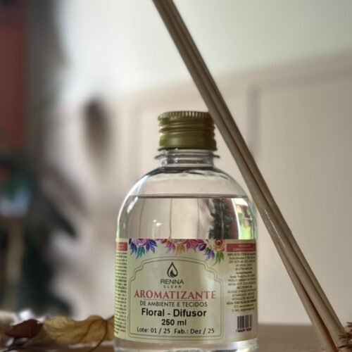 Difusor de Ambiente Floral