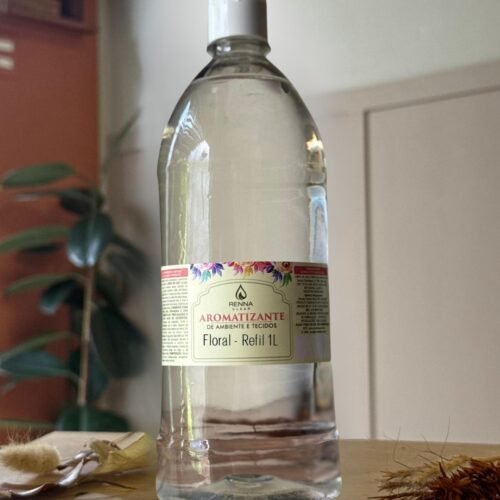 Refil Aromatizante Floral