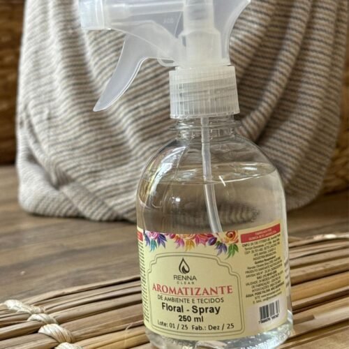 Home Spray Floral