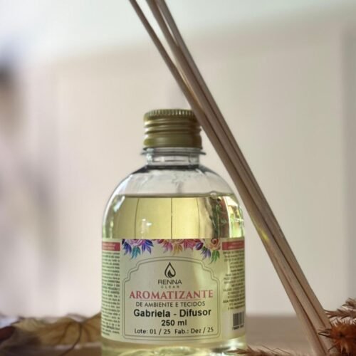 Difusor de Ambiente Gabriela