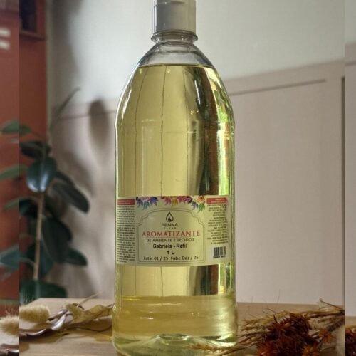 Refil Aromatizante Gabriela
