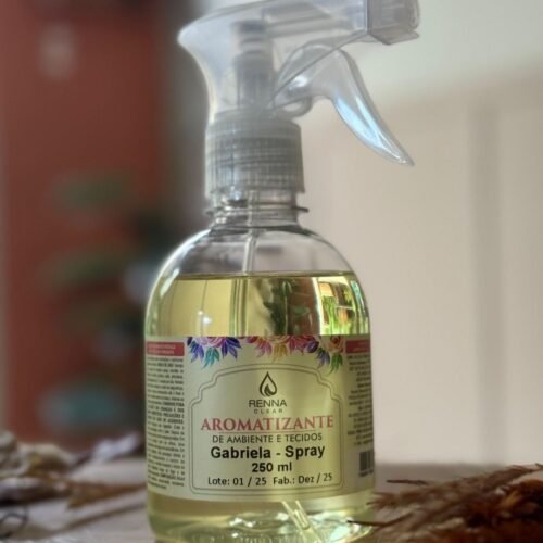 Home Spray Gabriela