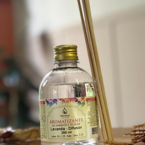 Difusor de Ambiente Lavanda