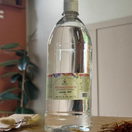Refil Aromatizante Lavanda