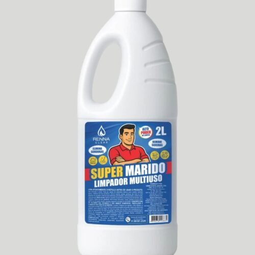 Limpador Multiuso Super Marido -2 L