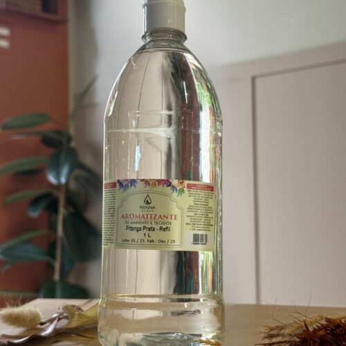 Refil Aromatizante Pitanga Preta