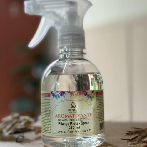 Home Spray Pitanga Preta