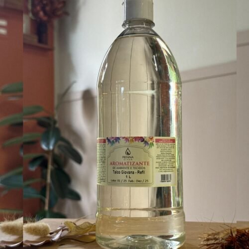 Refil Aromatizante Talco Giovana Bb